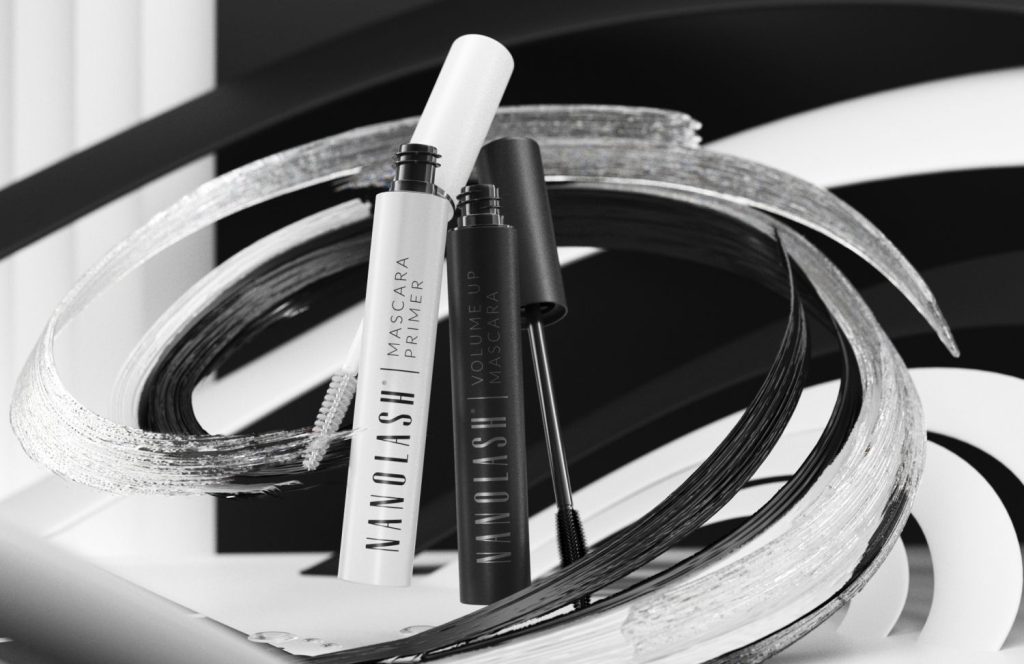 mascara primer nanolash