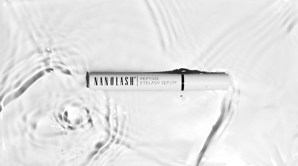 wimper serum nanolash