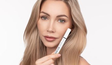 nanolash nanolash wimper serum