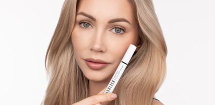 nanolash nanolash wimper serum