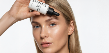 nanolash castorolie wimpers